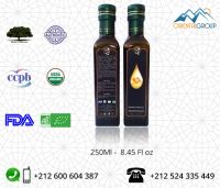 Argan oil of morocco manufacturer private label