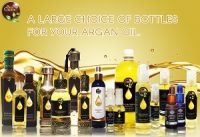 Wholesale bio Argan Oil Supplier to Order in Bulk