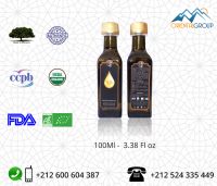 Organic Virgin Argan Oil