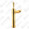 Gold-plated Faucet