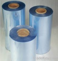 Sell Thermoforming PVC Rigid Sheet For Blister Packing