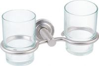 Double Ring Cup Holder