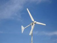 Sell 1kw wind generator