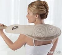 luxury Neck & shoulder massage belt