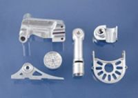 Sell Aluminum Alloy Parts