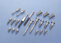 Sell Titanium Fasteners