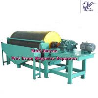 Sell CTB Wet Drum Magnetic Separator