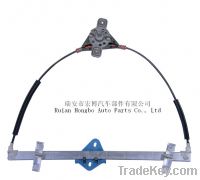 Sell power window regulator 1L0837401