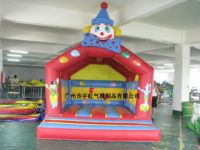Sell inflatable bouncers