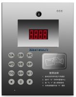 Sell DM200 waterproof doorphone