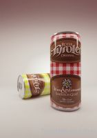 Selling ORIGINAL TYROLER - The lifestyle drinks from the alps!