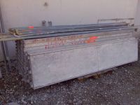 Sell used scaffolds of the manufacturer Layher