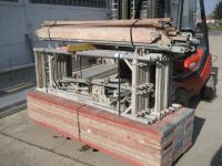 Sell used scaffold of the manufacturer RUX