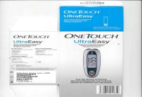 Sell ONE TOUCH ULTRA EASY METER