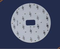 Sell  commercial aluminum base PCB