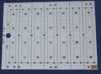 Sell aluminum PCB for garden lam LED