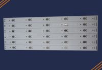 Sell aluminum PCB for high thermal conductivity