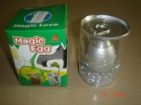 Sell Sliver crackself Magic Egg Bean