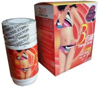 Sell 3 triple slim- Japan Lingzhi Slimming Formula Pills