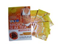 Sell Magic slim tea