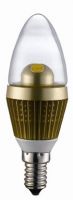 High power 3w  bulb