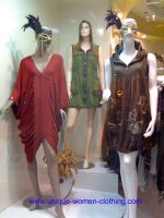 Unique Dresses, Unique Clothing, Unique Women's Clothing