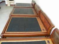 Sell  graphite bed