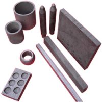 Sell graphite processing parts