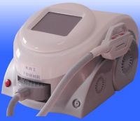 Sell Vertical IPL Hair Removal Equipment