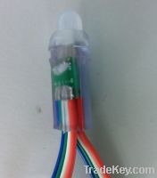 Sell advertising led strings ----RGB