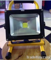 Sell Handy LED Flood Light--30W
