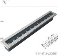 Sell LED Underground Light--Square-12W