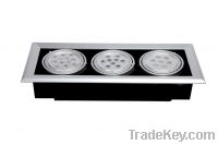 Sell LED Grille Lamp--27W