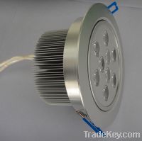 Sell 15W Dimmable led celling light