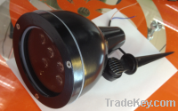 Sell Spike led garden lights lawn lamps