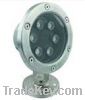 Sell RGB 6W LED Swimming Pool Light Underwater Light