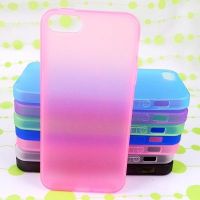 New & Hot TPU case for iPhone 5