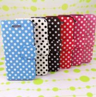 Fashion and high quality flip cover for iphone 5