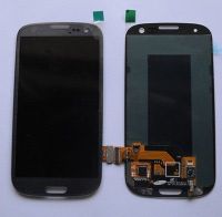 Fully replacement and fit for Galaxy S3/ i9300 LCD assembly