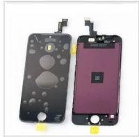 Original quality LCD touch screen assembly for iPhone 5S repair parts