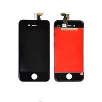 Fully replacement for iPhone 4 LCD with digitizer assembly