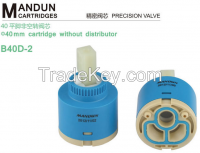 40mm Cartridge without Distributor