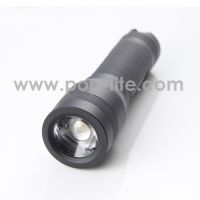 1001 High-Power LED Flashlight