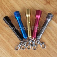 K30 Mini LED Flashlight