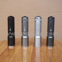 T50 LED Flashlight