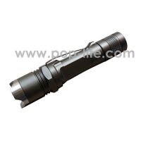 8055-R1-5 Rechargeable Flashlight