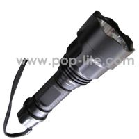 C8Q5-R1-5 Rechargeable Flashlight