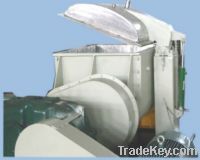 Sell Kneader for melamine formaldehyde molding compound plant