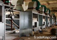 Sell complete machines for Melamine formaldehyde
