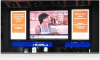 Sell LED  Video display TM0812 SMD--waterproof and ultrathin display
